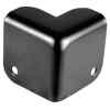 Esquinera 1.5X1.5 Negra | HA-48BK – N.A