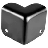 Esquinera 1.5X1.5 Negra | HA-48BK – N.A