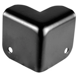 Esquinera 1.5X1.5 Negra | HA-48BK – N.A