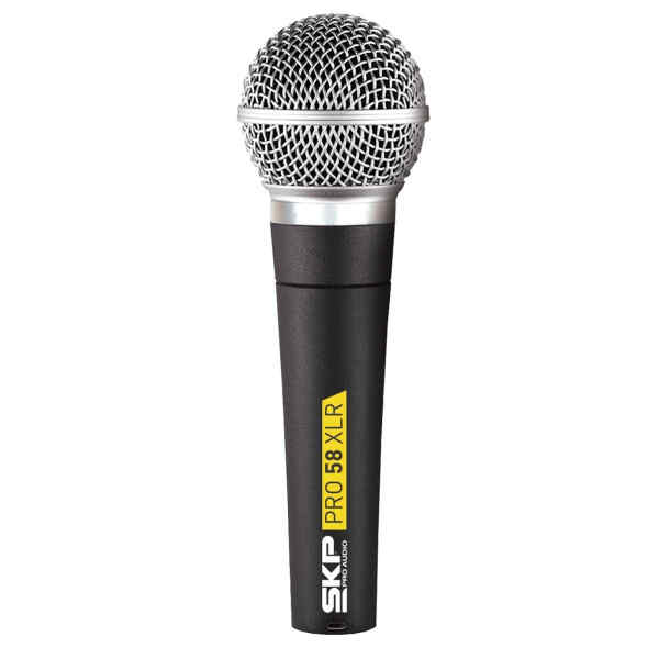 PRO-58XLR