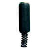Jack Hembra 3.5mm Stereo con Cola | P-117S – N.A.