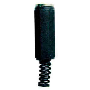 Jack Hembra 3.5mm Stereo con Cola | P-117S – N.A.