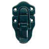 Cerrojo de Halar, Negro | HB-10BK – N.A.