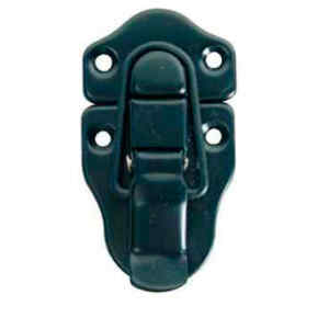 Cerrojo de Halar, Negro | HB-10BK – N.A.