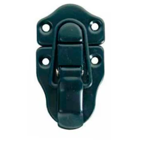 Cerrojo de Halar, Negro | HB-10BK – N.A.