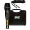 Microfono Dinamico con Estuche XLR-XLR | PRO-35XLR – SKP