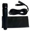 Microfono para Instrumento Cable XLR-XLR con Estuche | SM-57 – STIMME