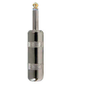Plug 1/4 Mono con Baquelita Jumbo | PL-1000B – TMC