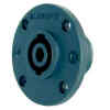 Conector Speakon de Chasis 4 Pines Hembra | X-1092 – N.A.