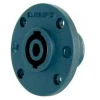Conector Speakon de Chasis 4 Pines Hembra | X-1092 – N.A.