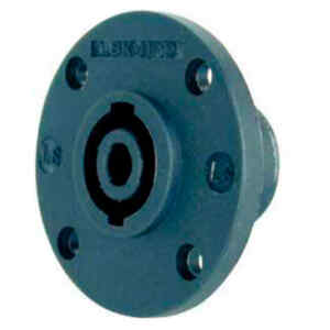 Conector Speakon de Chasis 4 Pines Hembra | X-1092 – N.A.