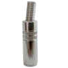 Jack 3.5mm Stereo con Cola Metalico | P-266T – N.A.