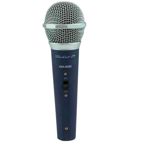 DM-605