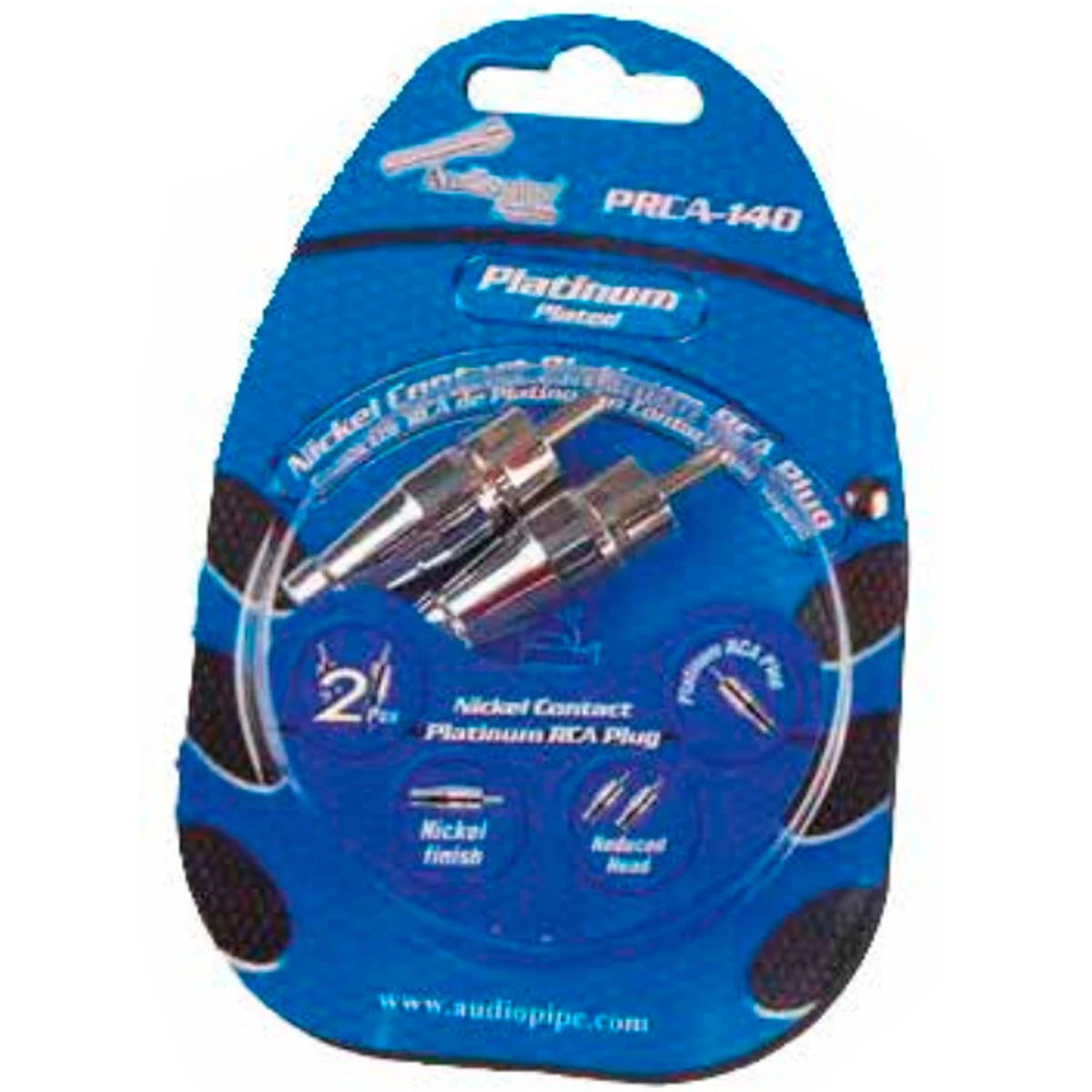 PRCA-140