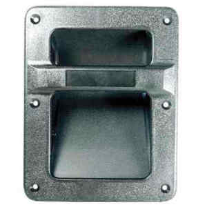 Agarrador Plastico 9x7plg. | N.A.