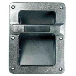 Agarrador Plastico 9x7plg. | N.A.
