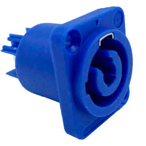 Conector Powercom Hembra Azul | TMC-NAC3MPA – TMC Conector Powercom Hembra Azul | TMC-NAC3MPA – TMC