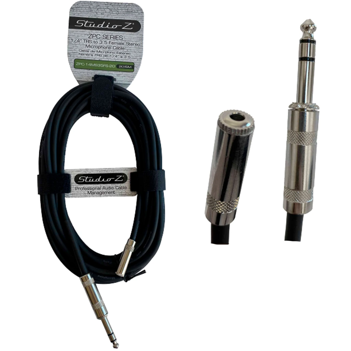 ZPC-14MS35FS-20 (6mt)