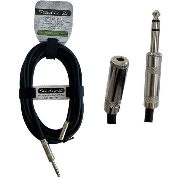 ZPC-14MS35FS-33 (10mt)