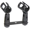 Soporte para 2 Microfonos | A-52 – ZEBRA