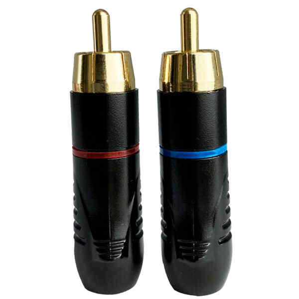 TMC-RCA-250BK-PAR