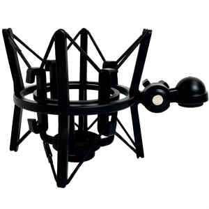 Soporte para Microfono de Estudio | PG-YWMC-INR – GOLIAT
