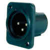 Conector XLR Hembra | X-1068 – N.A.