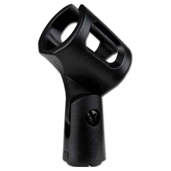 Soporte para Microfono Negro | A-1SBK – ZEBRA