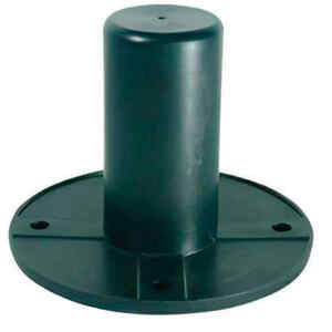 Base de Hierro para Pedestal | DS-205 – N.A.
