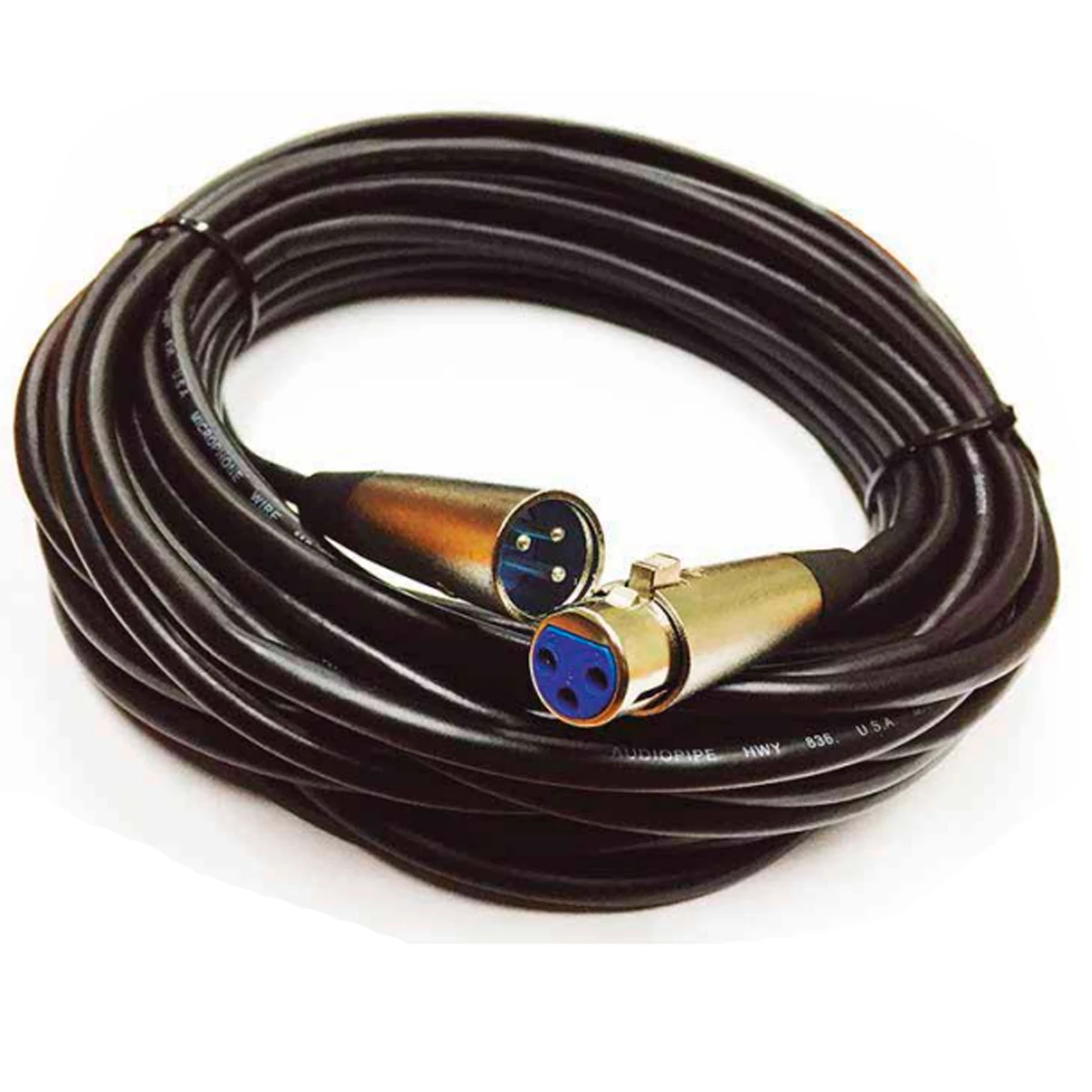 XLR-10M