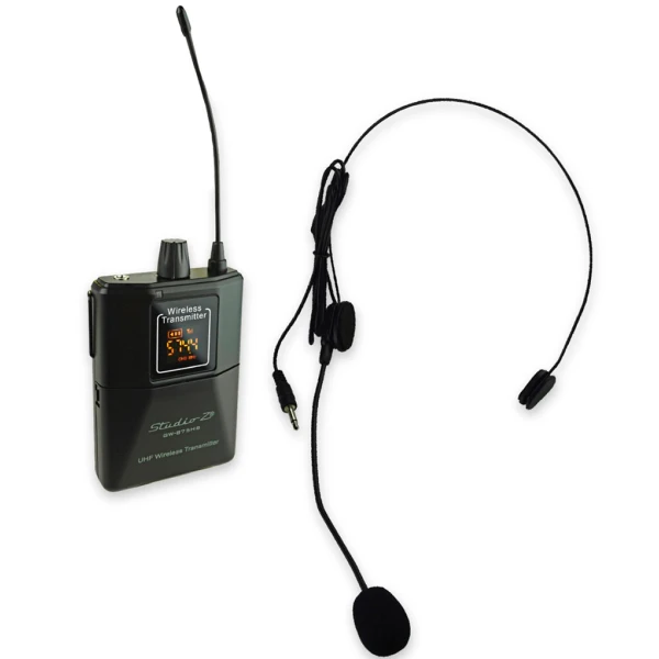 GW-875HB