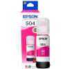 Tinta 504 70 ml magenta | Epson