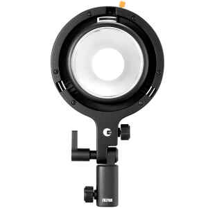 Adaptador de Montura Browen para Molus x100 | IYU-ADAP-EX1H05 – ZHIYUN