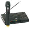Microfono VHF de Mano | VHF-695 – SKP