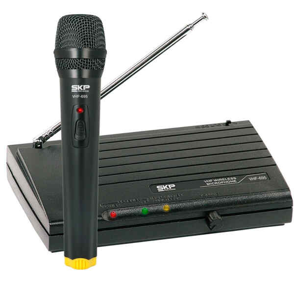 VHF-695