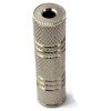 Union Doble Hembra de 1/4plg. Metal | P-264 – N.A.
