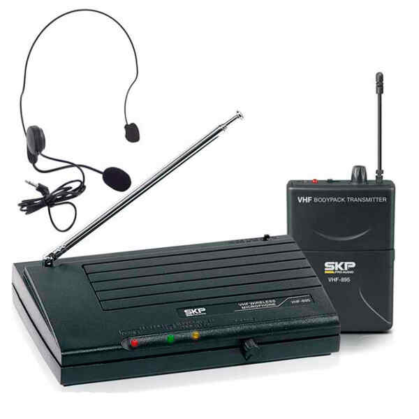 VHF-895