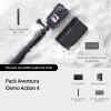 OSMO ACTION 4