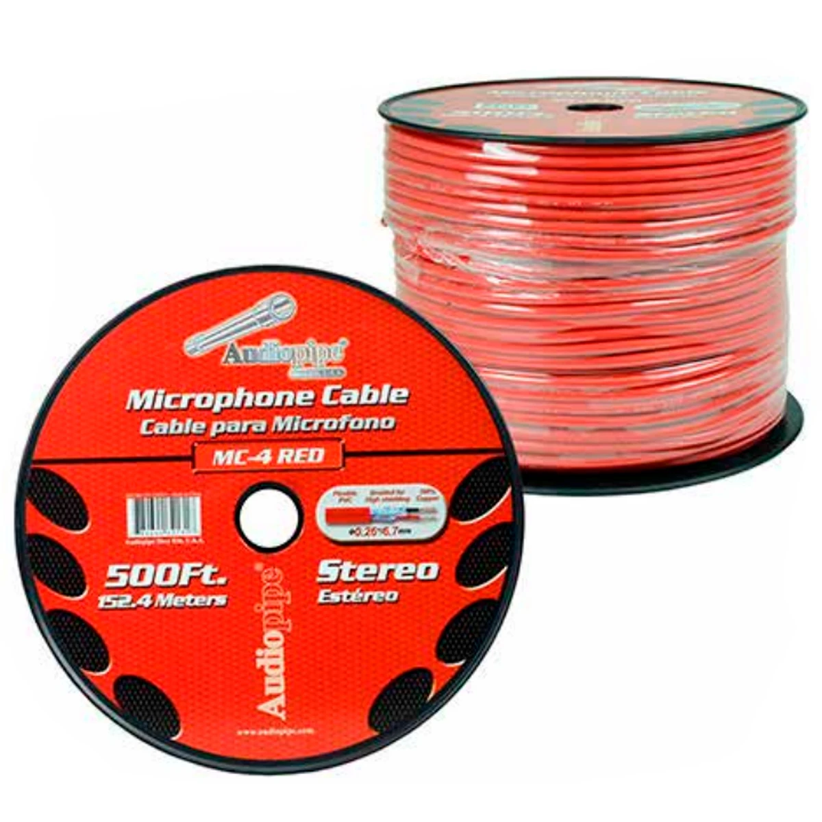 MC-4RED