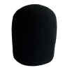 Protector para Microfono, Negro | S-4BK – ZEBRA