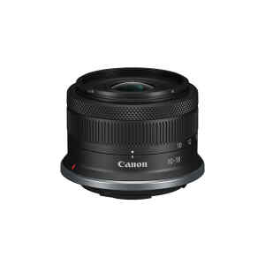 Lente RF-S 10-18mm F4.5-6.3 IS STM – Canon