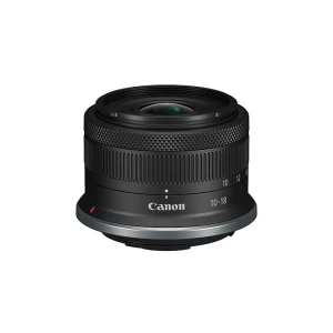 Lente RF-S 10-18mm F4.5-6.3 IS STM – Canon Lente RF-S 10-18mm F4.5-6.3 IS STM – Canon