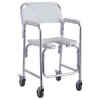 Baño portatil con ruedas MARCA MEDICAL CARE