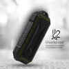 Bocina Recargable, radio, usb, bluetooth – SUPERSONIC