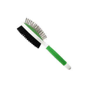 Cepillo para mascotas de doble lado – WAHLL