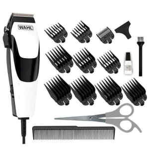 Cortadora de cabello 16 PIEZAS MARCA WAHL