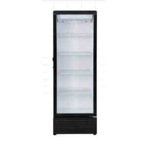 Enfriador exhibidor vertical de 5.2 pies cubicos – PREMIERE BY ABM