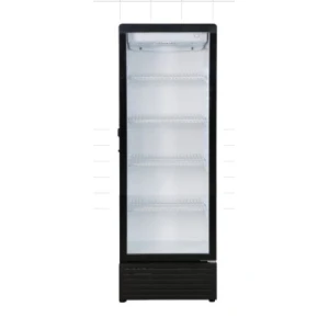 Enfriador exhibidor vertical de 5.2 pies cubicos – PREMIERE BY ABM