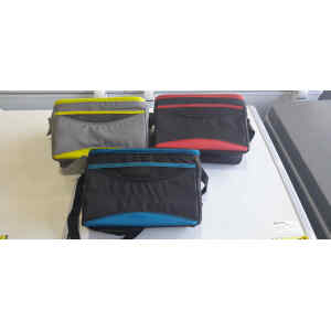 Lonchera Térmica impermeable – IGLOO