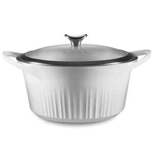 Olla de 5.2 Litros de aluminio de alto grado – CORNINGWARE